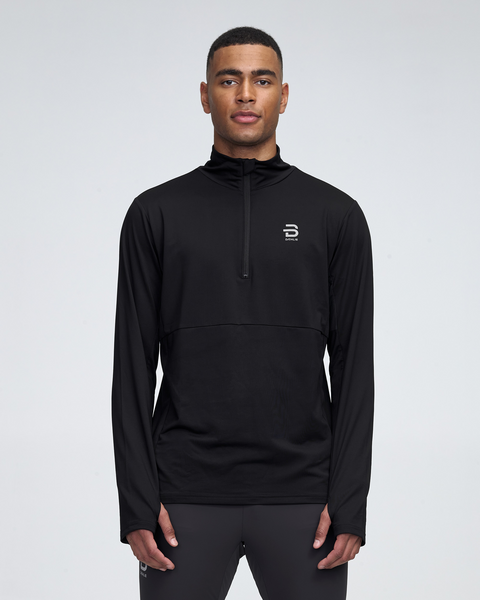 Bjorn Daehlie Long Sleeve Run