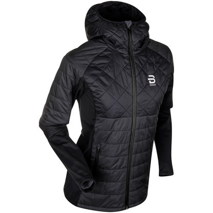 Bjorn Daehlie Jacket Graphlite Women 333449