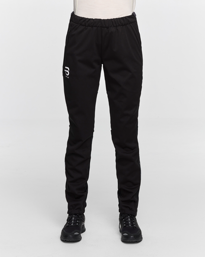 Bjorn Daehlie Pants Kikut Full Zip Women 333648
