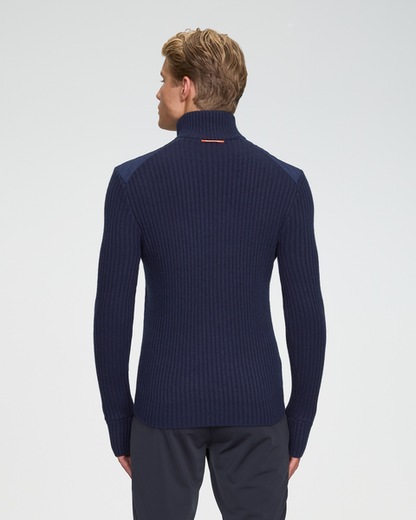 Bjorn Daehlie Comfy 2.0 Half Zip