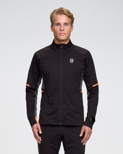 Bjorn Daehlie Jacket Force 333918