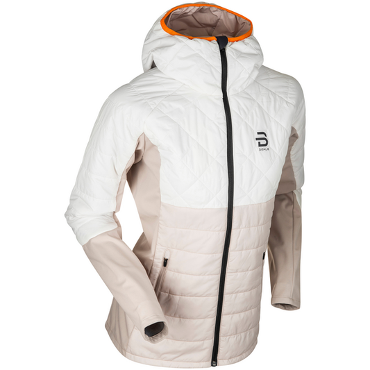 Bjorn Daehlie Jacket Graphlite Women 333449