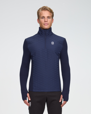 Bjorn Daehlie Comfy 2.0 Half Zip