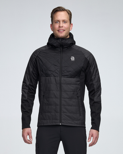 Bjorn Daehlie Jacket Graphlite 333448