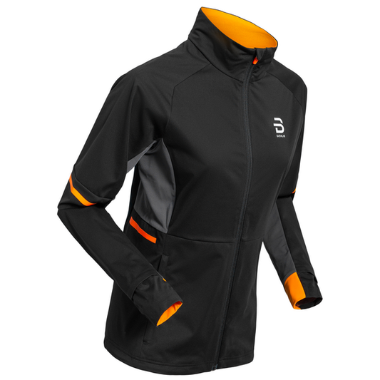 Bjorn Daehlie Jacket Force Women 333919