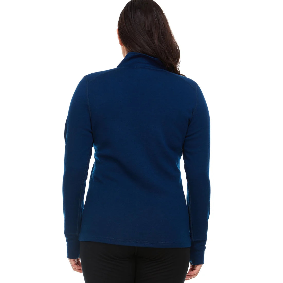 Minus33 Women Expedition Wool Full Zip Wilderness