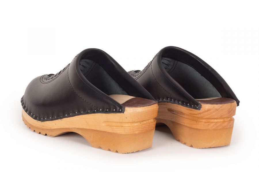 Wright Clog