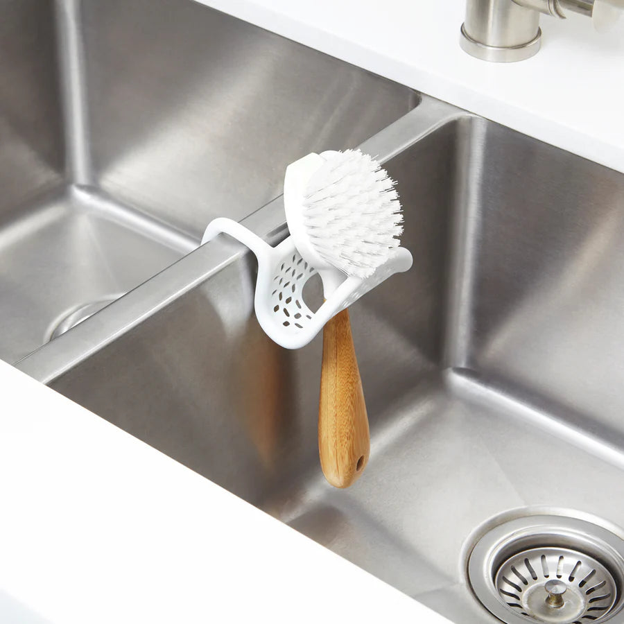 Umbra Sling Flexible Sink Caddy